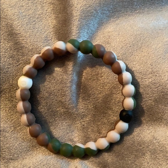 2 S Lokai Bracelets - Picture 2 of 3